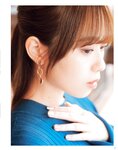 [Photobook] 2024.06.28 伊達さゆり フォト＆インタビューブック 〜置いてきた傘と地図〜