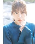 [Photobook] 2024.06.28 伊達さゆり フォト＆インタビューブック 〜置いてきた傘と地図〜