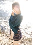 [Photobook] 2024.06.28 伊達さゆり フォト＆インタビューブック 〜置いてきた傘と地図〜
