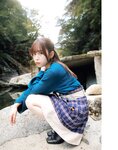 [Photobook] 2024.06.28 伊達さゆり フォト＆インタビューブック 〜置いてきた傘と地図〜