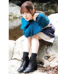 [Photobook] 2024.06.28 伊達さゆり フォト＆インタビューブック 〜置いてきた傘と地図〜