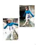 [Photobook] 2024.06.28 伊達さゆり フォト＆インタビューブック 〜置いてきた傘と地図〜