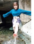 [Photobook] 2024.06.28 伊達さゆり フォト＆インタビューブック 〜置いてきた傘と地図〜