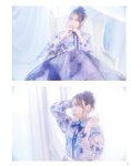 [Photobook] 2024.06.28 伊達さゆり フォト＆インタビューブック 〜置いてきた傘と地図〜