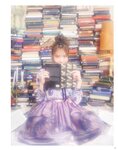 [Photobook] 2024.06.28 伊達さゆり フォト＆インタビューブック 〜置いてきた傘と地図〜
