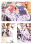 [Photobook] 2024.06.28 伊達さゆり フォト＆インタビューブック 〜置いてきた傘と地図〜
