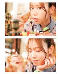 [Photobook] 2024.06.28 伊達さゆり フォト＆インタビューブック 〜置いてきた傘と地図〜