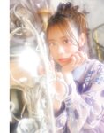 [Photobook] 2024.06.28 伊達さゆり フォト＆インタビューブック 〜置いてきた傘と地図〜