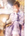 [Photobook] 2024.06.28 伊達さゆり フォト＆インタビューブック 〜置いてきた傘と地図〜