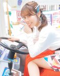[Photobook] 2024.06.28 伊達さゆり フォト＆インタビューブック 〜置いてきた傘と地図〜