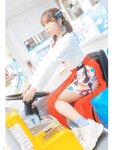 [Photobook] 2024.06.28 伊達さゆり フォト＆インタビューブック 〜置いてきた傘と地図〜
