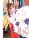 [Photobook] 2024.06.28 伊達さゆり フォト＆インタビューブック 〜置いてきた傘と地図〜
