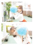 [Photobook] 2024.06.28 伊達さゆり フォト＆インタビューブック 〜置いてきた傘と地図〜