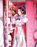 [Photobook] 2024.06.28 伊達さゆり フォト＆インタビューブック 〜置いてきた傘と地図〜