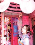 [Photobook] 2024.06.28 伊達さゆり フォト＆インタビューブック 〜置いてきた傘と地図〜