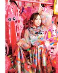 [Photobook] 2024.06.28 伊達さゆり フォト＆インタビューブック 〜置いてきた傘と地図〜