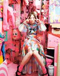 [Photobook] 2024.06.28 伊達さゆり フォト＆インタビューブック 〜置いてきた傘と地図〜