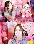 [Photobook] 2024.06.28 伊達さゆり フォト＆インタビューブック 〜置いてきた傘と地図〜