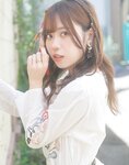 [Photobook] 2024.06.28 伊達さゆり フォト＆インタビューブック 〜置いてきた傘と地図〜