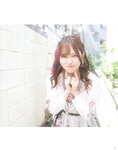 [Photobook] 2024.06.28 伊達さゆり フォト＆インタビューブック 〜置いてきた傘と地図〜