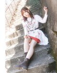[Photobook] 2024.06.28 伊達さゆり フォト＆インタビューブック 〜置いてきた傘と地図〜