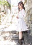 [Photobook] 2024.06.28 伊達さゆり フォト＆インタビューブック 〜置いてきた傘と地図〜