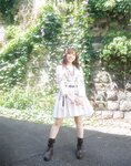 [Photobook] 2024.06.28 伊達さゆり フォト＆インタビューブック 〜置いてきた傘と地図〜