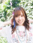 [Photobook] 2024.06.28 伊達さゆり フォト＆インタビューブック 〜置いてきた傘と地図〜