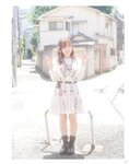 [Photobook] 2024.06.28 伊達さゆり フォト＆インタビューブック 〜置いてきた傘と地図〜