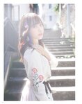 [Photobook] 2024.06.28 伊達さゆり フォト＆インタビューブック 〜置いてきた傘と地図〜