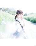 [Photobook] 2024.06.28 伊達さゆり フォト＆インタビューブック 〜置いてきた傘と地図〜