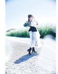 [Photobook] 2024.06.28 伊達さゆり フォト＆インタビューブック 〜置いてきた傘と地図〜