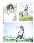 [Photobook] 2024.06.28 伊達さゆり フォト＆インタビューブック 〜置いてきた傘と地図〜