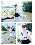 [Photobook] 2024.06.28 伊達さゆり フォト＆インタビューブック 〜置いてきた傘と地図〜