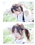 [Photobook] 2024.06.28 伊達さゆり フォト＆インタビューブック 〜置いてきた傘と地図〜