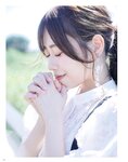 [Photobook] 2024.06.28 伊達さゆり フォト＆インタビューブック 〜置いてきた傘と地図〜