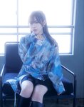 [Photobook] 2024.06.28 伊達さゆり フォト＆インタビューブック 〜置いてきた傘と地図〜