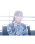 [Photobook] 2024.06.28 伊達さゆり フォト＆インタビューブック 〜置いてきた傘と地図〜