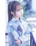 [Photobook] 2024.06.28 伊達さゆり フォト＆インタビューブック 〜置いてきた傘と地図〜