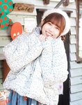[Photobook] 2024.06.28 伊達さゆり フォト＆インタビューブック 〜置いてきた傘と地図〜