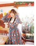 [Photobook] 2024.06.28 伊達さゆり フォト＆インタビューブック 〜置いてきた傘と地図〜