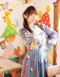 [Photobook] 2024.06.28 伊達さゆり フォト＆インタビューブック 〜置いてきた傘と地図〜