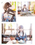[Photobook] 2024.06.28 伊達さゆり フォト＆インタビューブック 〜置いてきた傘と地図〜