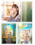 [Photobook] 2024.06.28 伊達さゆり フォト＆インタビューブック 〜置いてきた傘と地図〜