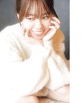 [Photobook] 2024.06.28 伊達さゆり フォト＆インタビューブック 〜置いてきた傘と地図〜