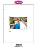[Photobook] 2024.06.28 伊達さゆり フォト＆インタビューブック 〜置いてきた傘と地図〜