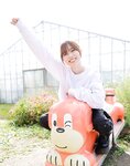 [Photobook] 2024.06.28 伊達さゆり フォト＆インタビューブック 〜置いてきた傘と地図〜