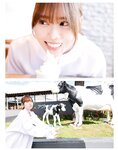 [Photobook] 2024.06.28 伊達さゆり フォト＆インタビューブック 〜置いてきた傘と地図〜