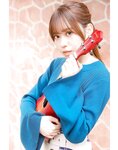 [Photobook] 2024.06.28 伊達さゆり フォト＆インタビューブック 〜置いてきた傘と地図〜