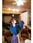 [Photobook] 2024.06.28 伊達さゆり フォト＆インタビューブック 〜置いてきた傘と地図〜